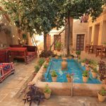 باغ ویلا سنتی