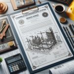 نقش برگه طراحی نظام مهندسی