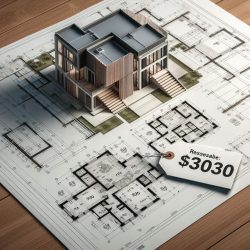 قیمت برگه معماری در تهران