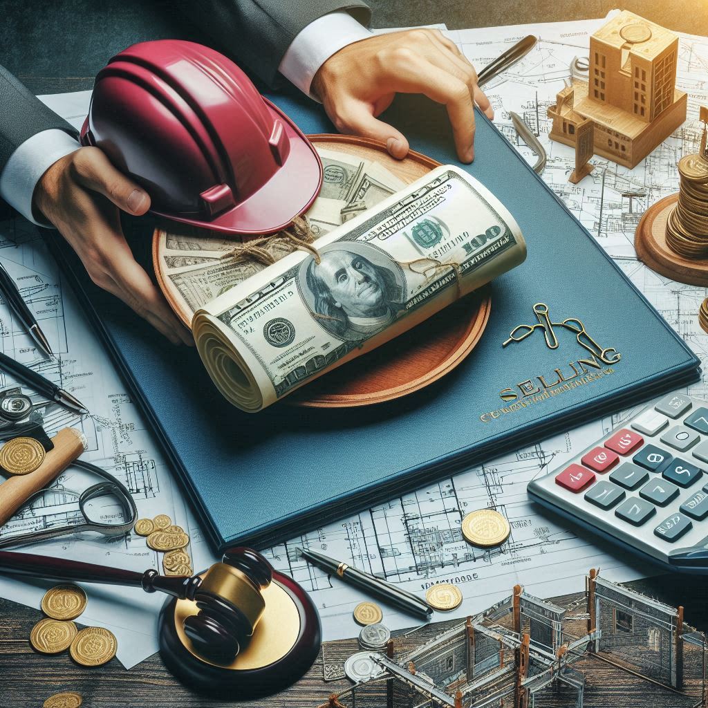آیا فروش برگه مهندسی انتخاب درستی است؟