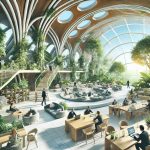معماری پایدار و طراحی سبز