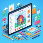 بهترین نرم‌افزارهای رایگان طراحی ساختمان ساده