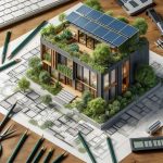 آموزش ترسیم نقشه معماری
