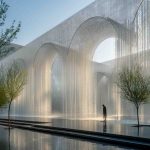 معماری Immersive