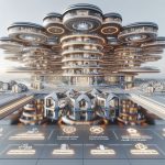 معماری الگوریتمیک