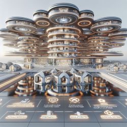 معماری الگوریتمیک