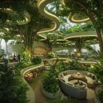 اصول طراحی معماری پایدار