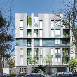 اشتباهات طراحی نما