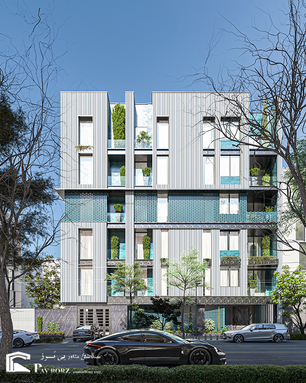 اشتباهات طراحی نما