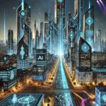 هوش مصنوعی در طراحی نما