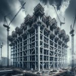 قیمت محاسبه سازه بتنی
