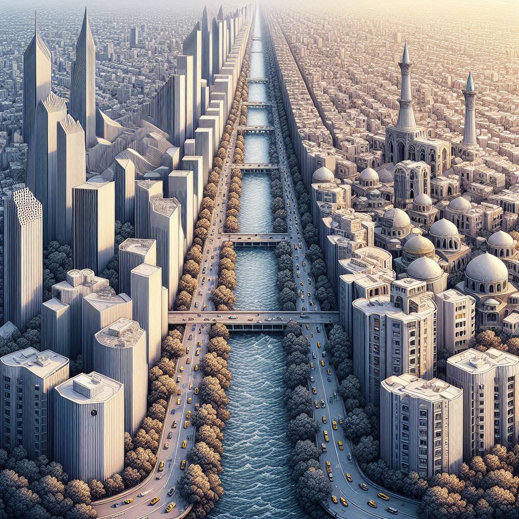 تعرفه برگه معماری در تهران