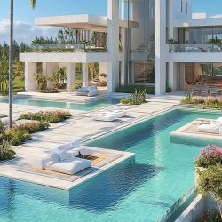 اشتباهات طراحی نمای ساده و شیک