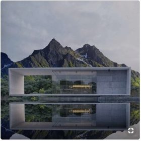 فرآیند طراحی تا اجرای نما