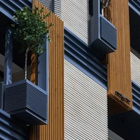 اشتباهات اجرای نما
