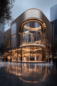 تحلیل اقتصادی اجرای نما